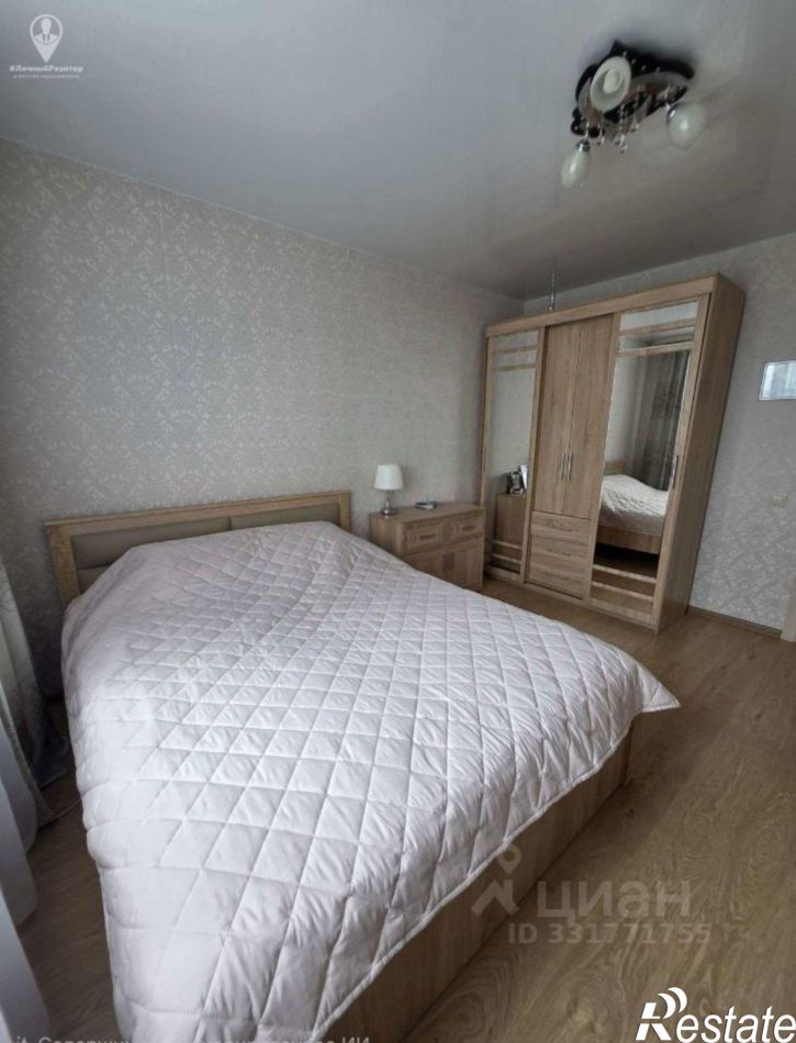 2-комн квартира ул Брестская, 1,  д. 1