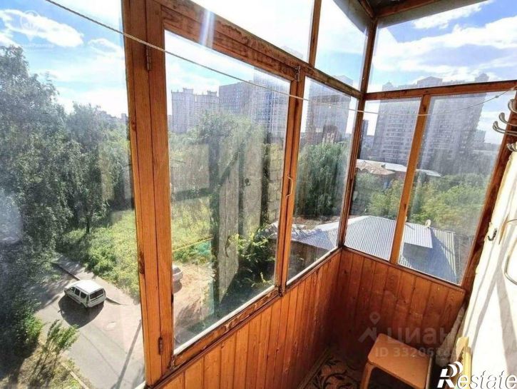 1-комн квартира ул Свободы, 95,  д. 95