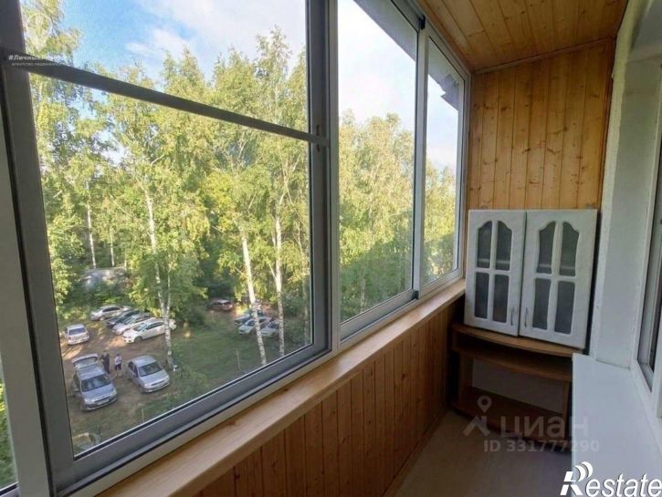 3-комн квартира ул Старореченская, 56,  д. 56