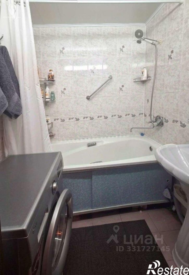 3-комн квартира ул Кальная, 15,  д. 15