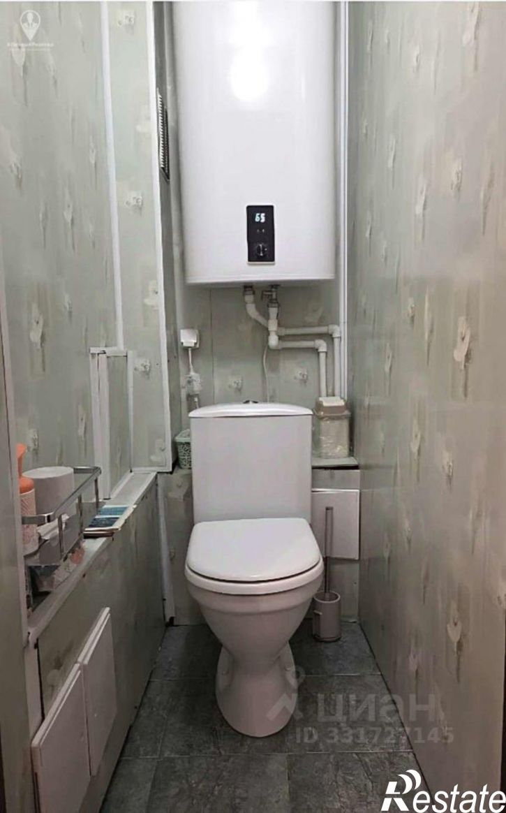 3-комн квартира ул Кальная, 15,  д. 15