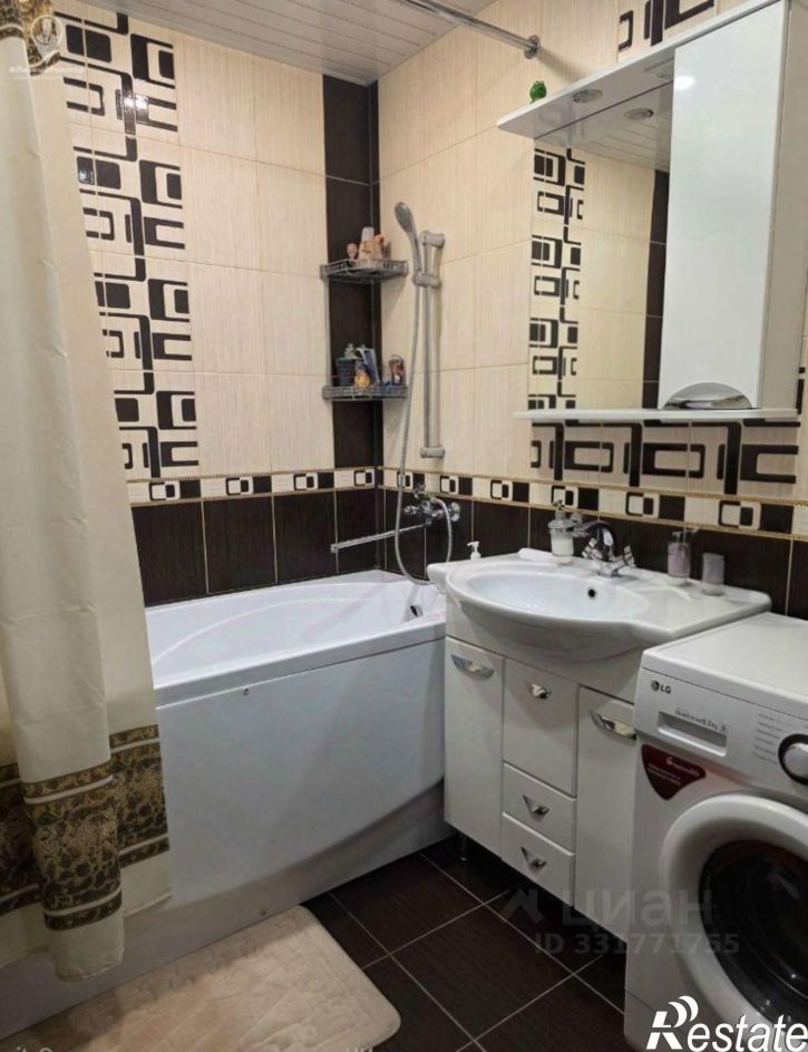 2-комн квартира ул Брестская, 1,  д. 1
