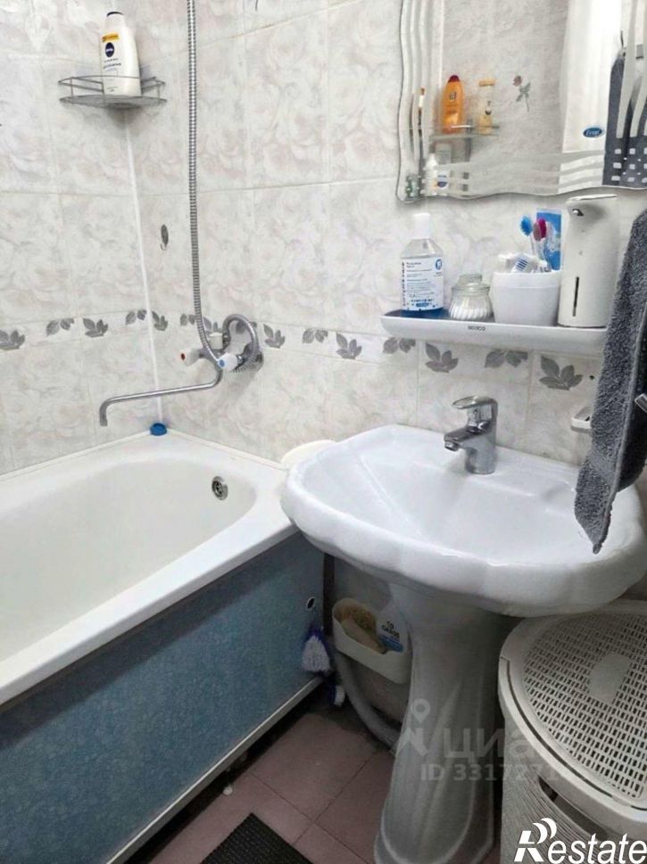3-комн квартира ул Кальная, 15,  д. 15
