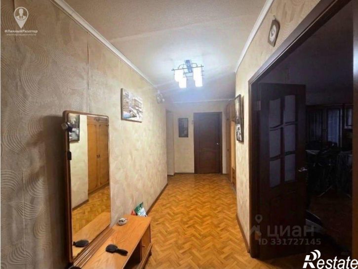 3-комн квартира ул Кальная, 15,  д. 15