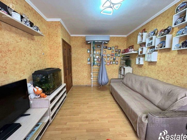 2-комн квартира ул Высоковольтная, 43,  д. 43