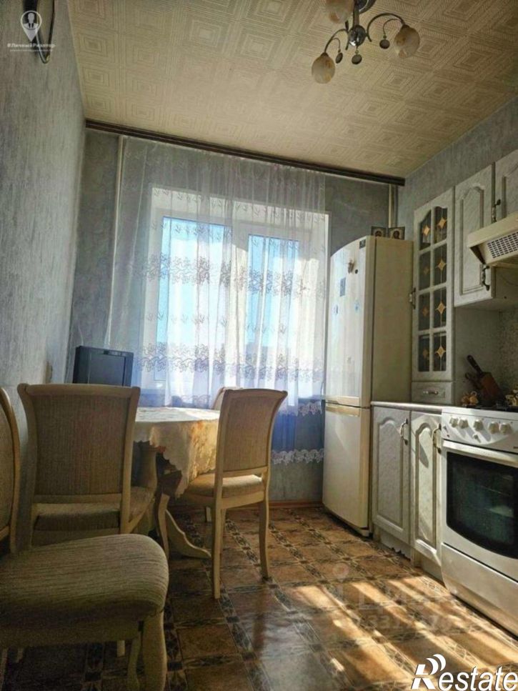 4-комн квартира ул Бирюзова, 29,  д. 29