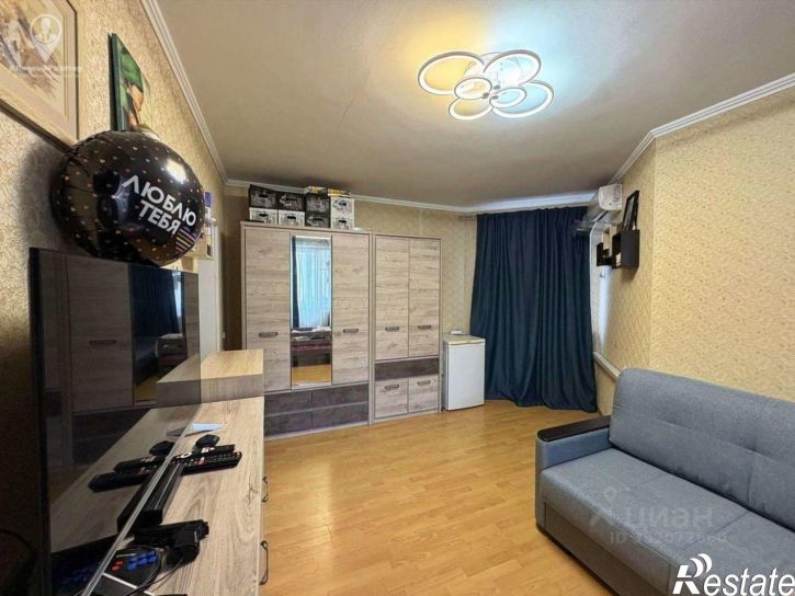 2-комн квартира ул Высоковольтная, 43,  д. 43
