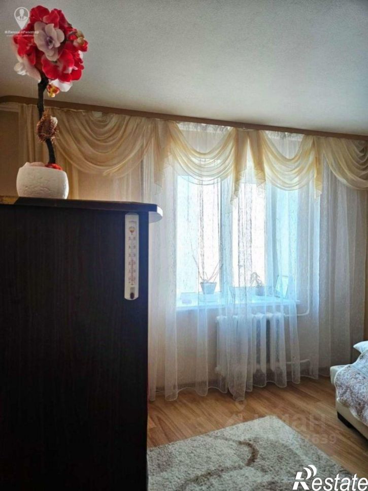 4-комн квартира ул Бирюзова, 29,  д. 29