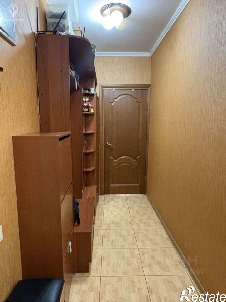 2-комн квартира ул Высоковольтная, 43,  д. 43