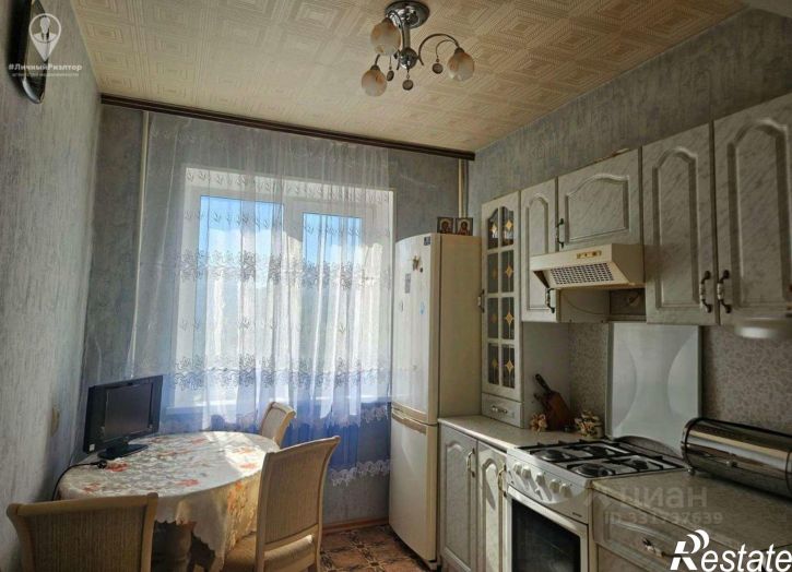 4-комн квартира ул Бирюзова, 29,  д. 29