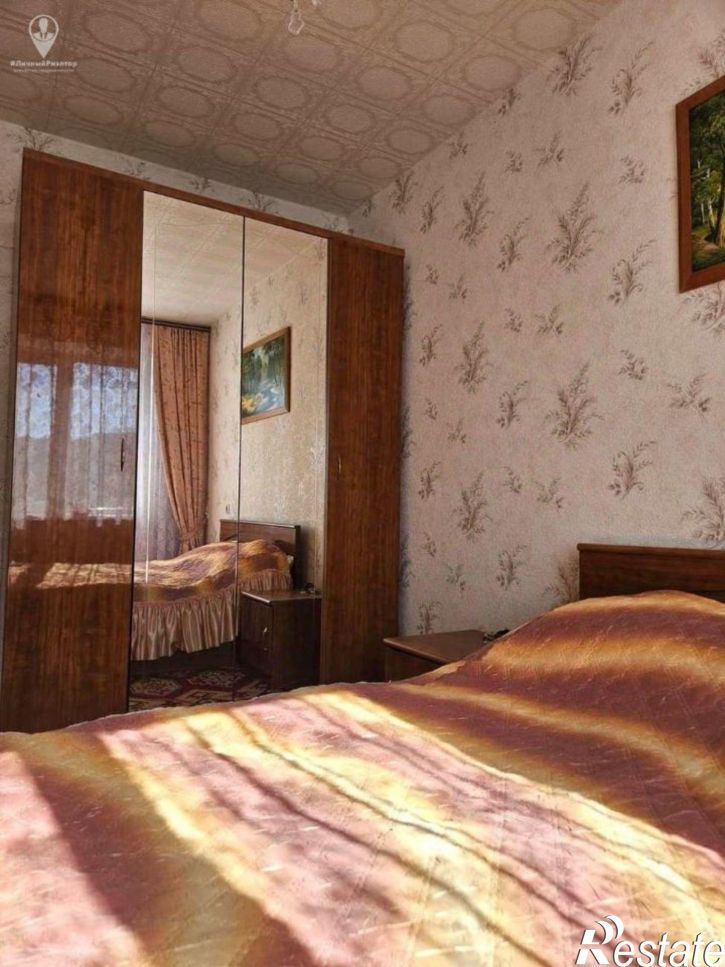 4-комн квартира ул Бирюзова, 29,  д. 29