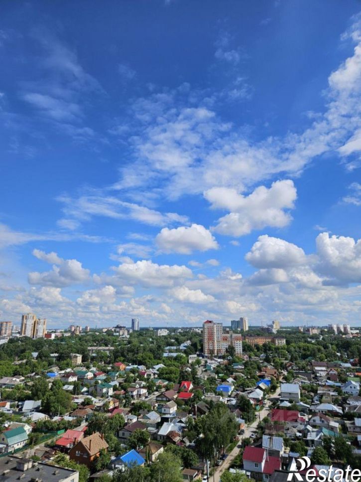 1-комн квартира ул Островского, 122А,  д. 122А