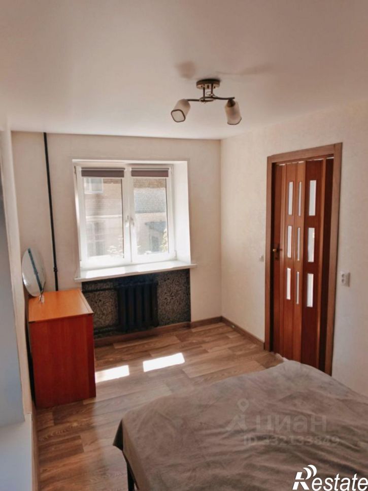 2-комн квартира ул Новая, 51,  д. 51