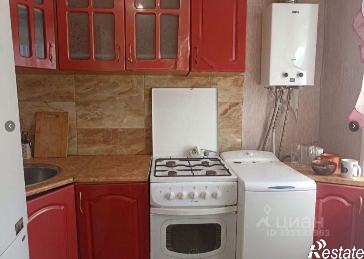 1-комн квартира ул Затинная, 32,  д. 32