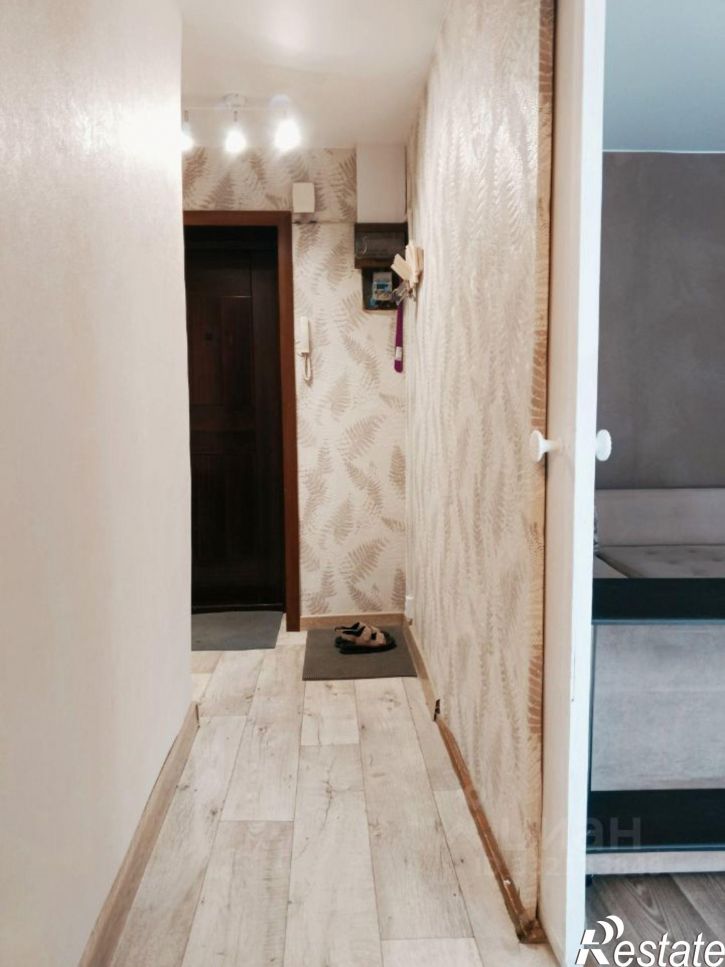 2-комн квартира ул Новая, 51,  д. 51
