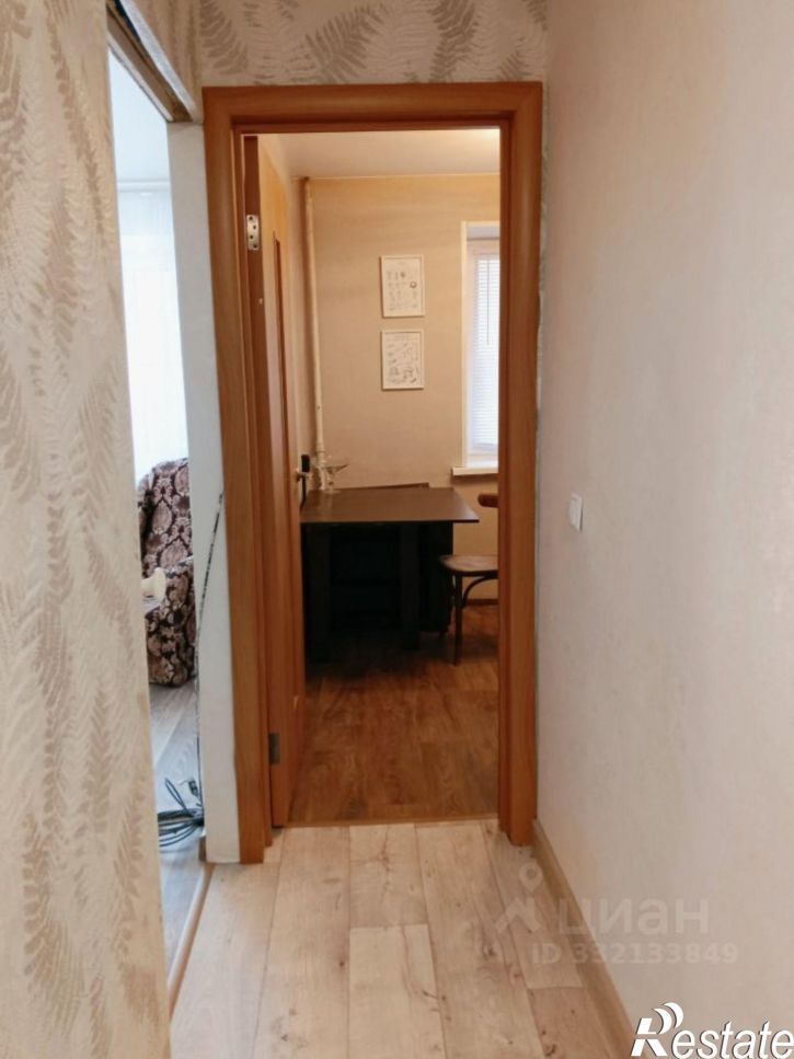 2-комн квартира ул Новая, 51,  д. 51