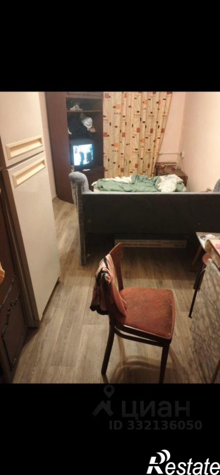 Комната ул Братиславская, 6,  д. 6