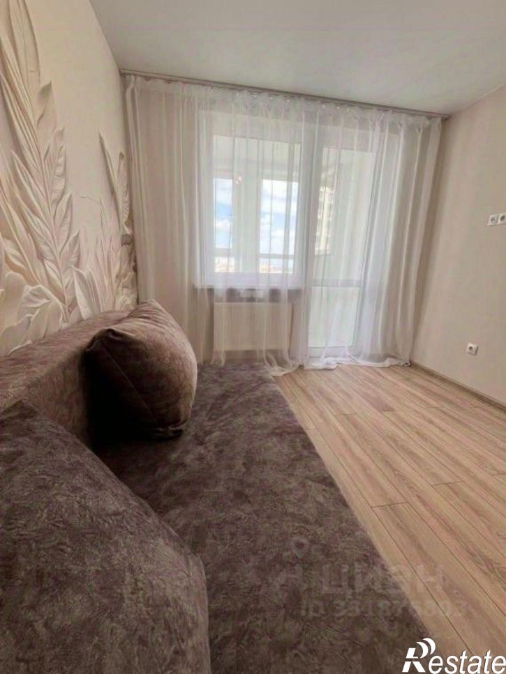 1-комн квартира ул Зубковой, 27 5,  д. 27 5,  к. 5