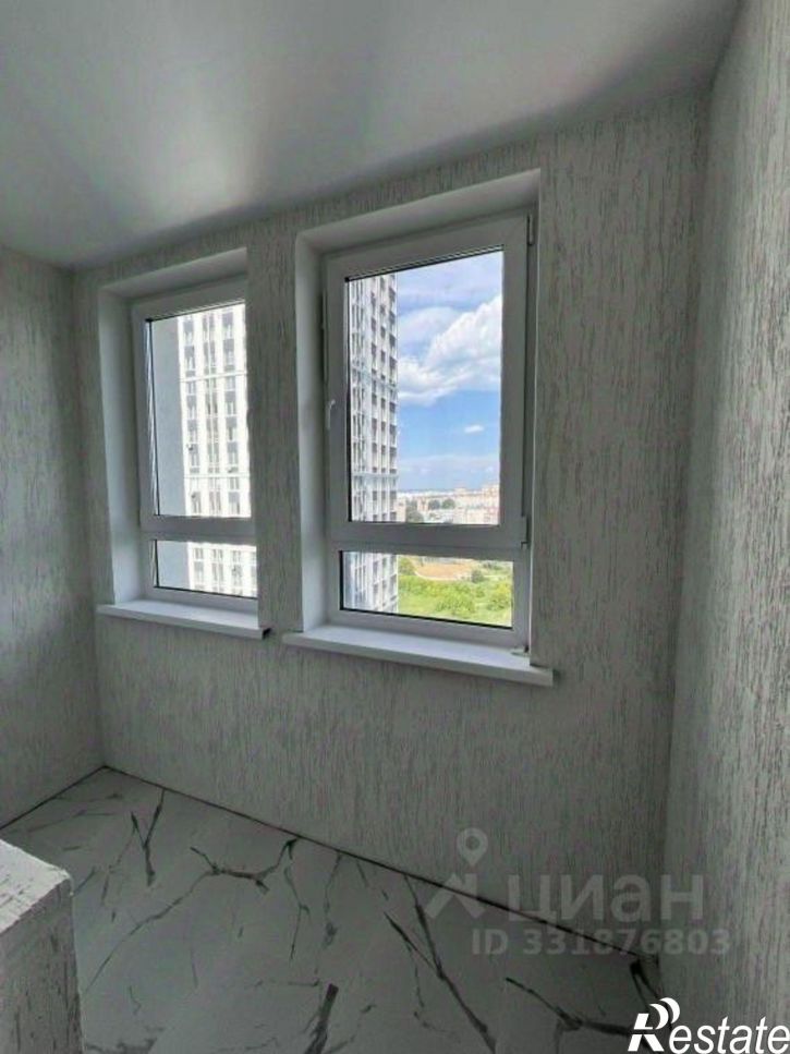 1-комн квартира ул Зубковой, 27 5,  д. 27 5,  к. 5