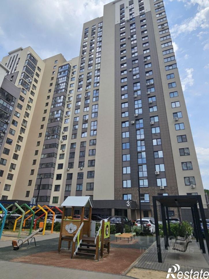 1-комн квартира ул Островского, 122А,  д. 122А