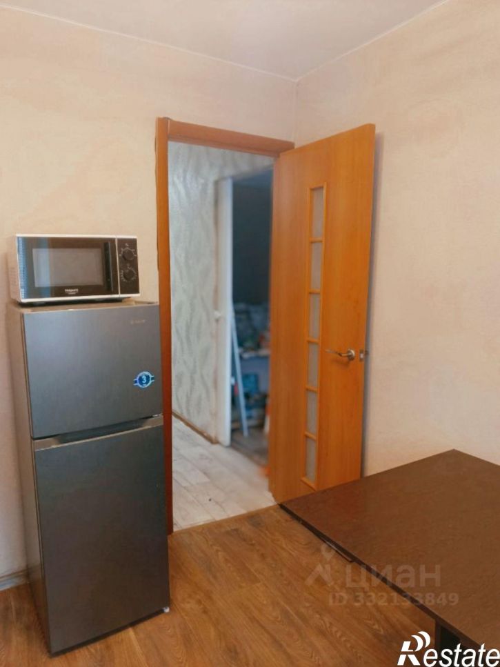 2-комн квартира ул Новая, 51,  д. 51