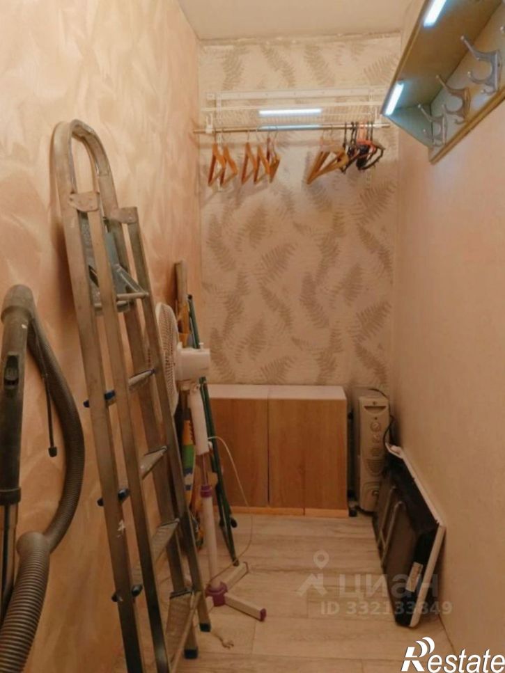 2-комн квартира ул Новая, 51,  д. 51