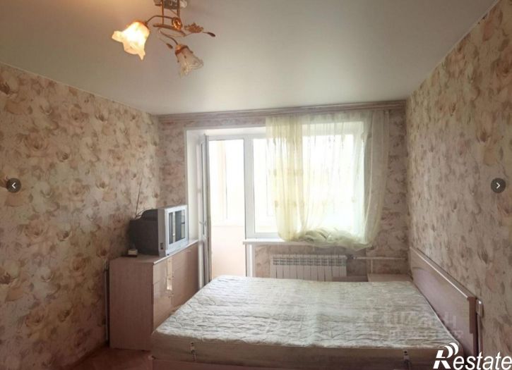 1-комн квартира ул Затинная, 32,  д. 32