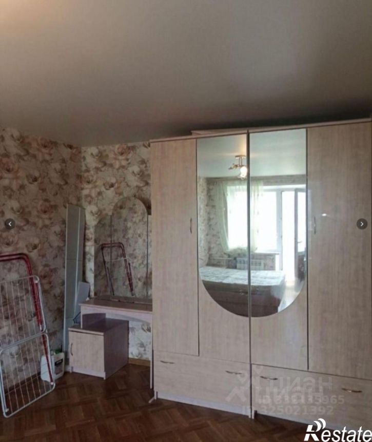 1-комн квартира ул Затинная, 32,  д. 32