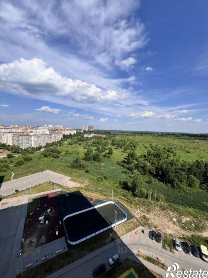 1-комн квартира ул Зубковой, 27 5,  д. 27 5,  к. 5