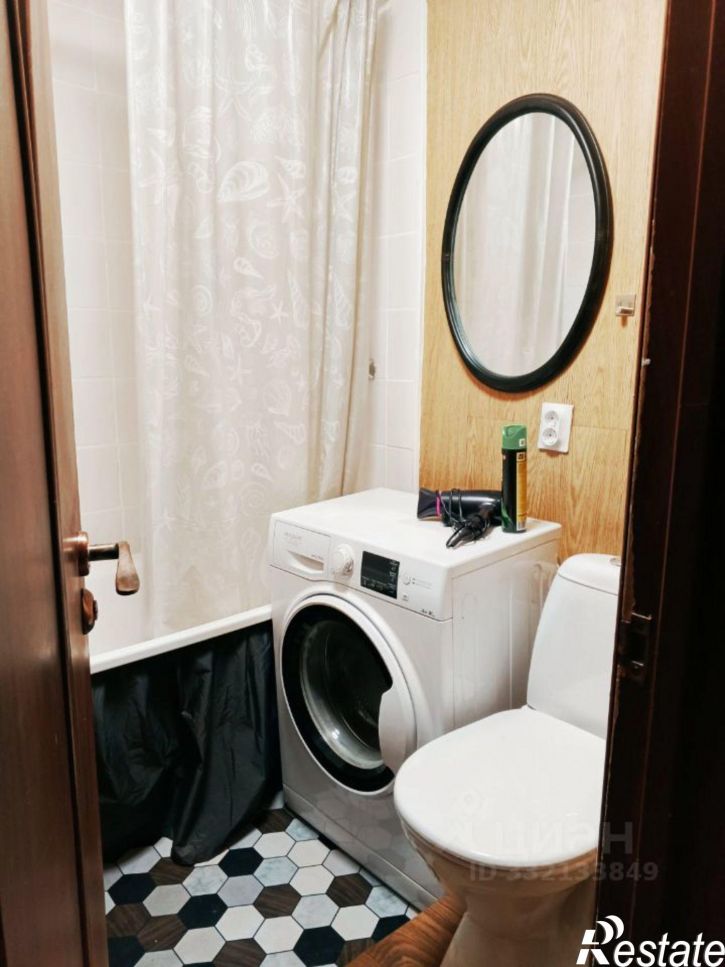 2-комн квартира ул Новая, 51,  д. 51