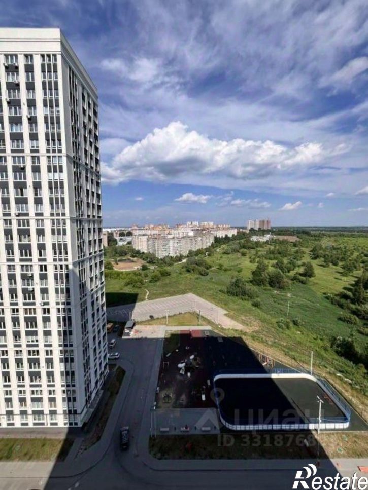 1-комн квартира ул Зубковой, 27 5,  д. 27 5,  к. 5