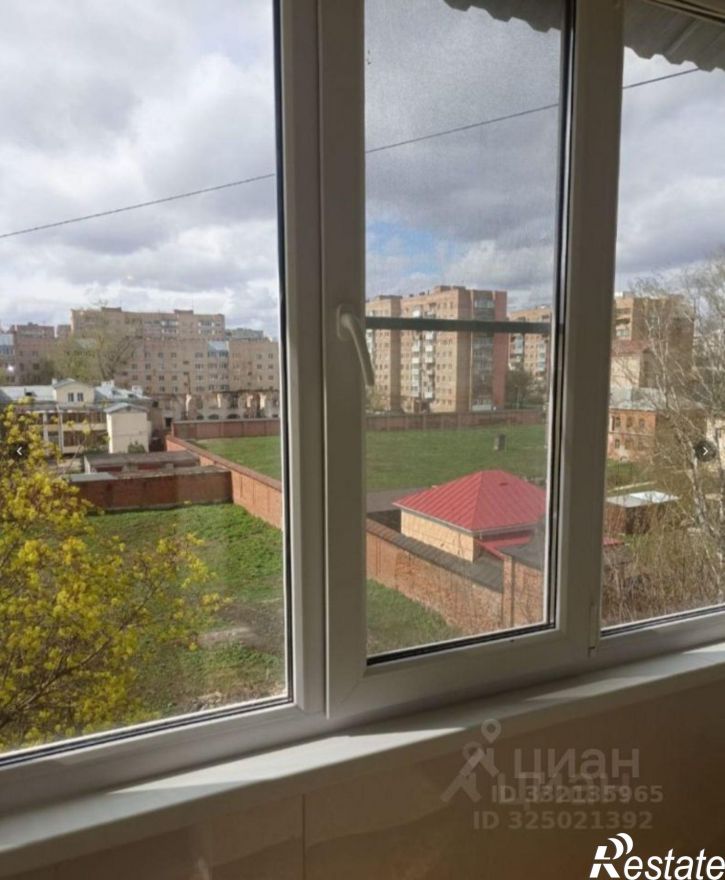 1-комн квартира ул Затинная, 32,  д. 32