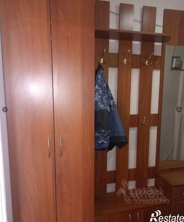 1-комн квартира ул Затинная, 32,  д. 32