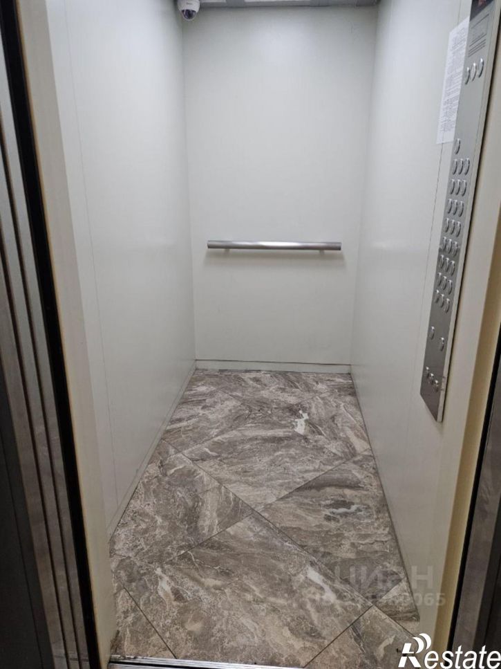 1-комн квартира ул Островского, 122А,  д. 122А