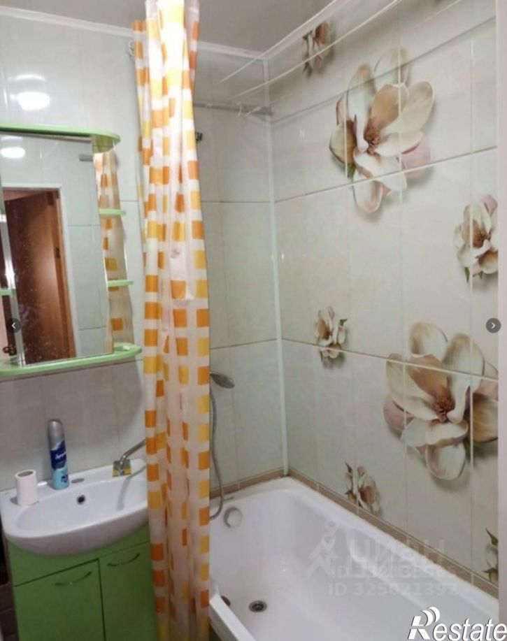 1-комн квартира ул Затинная, 32,  д. 32