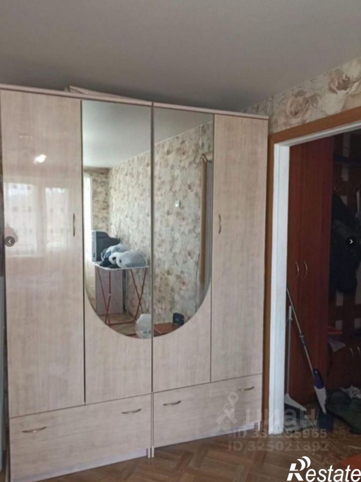 1-комн квартира ул Затинная, 32,  д. 32