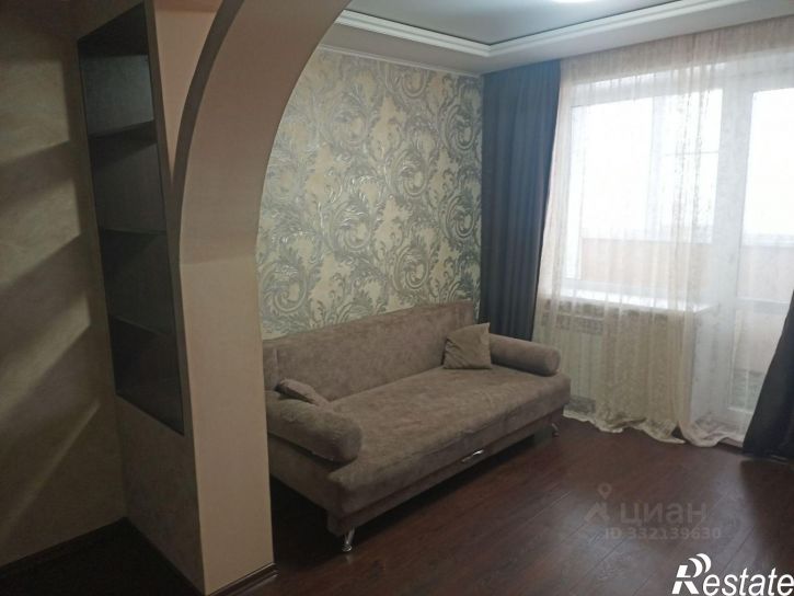 1-комн квартира ул Семчинская, 11,  д. 11
