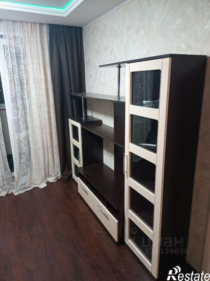 1-комн квартира ул Семчинская, 11,  д. 11