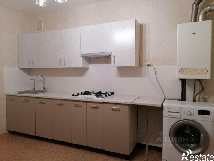 1-комн квартира ул Новоселов, 37,  д. 37