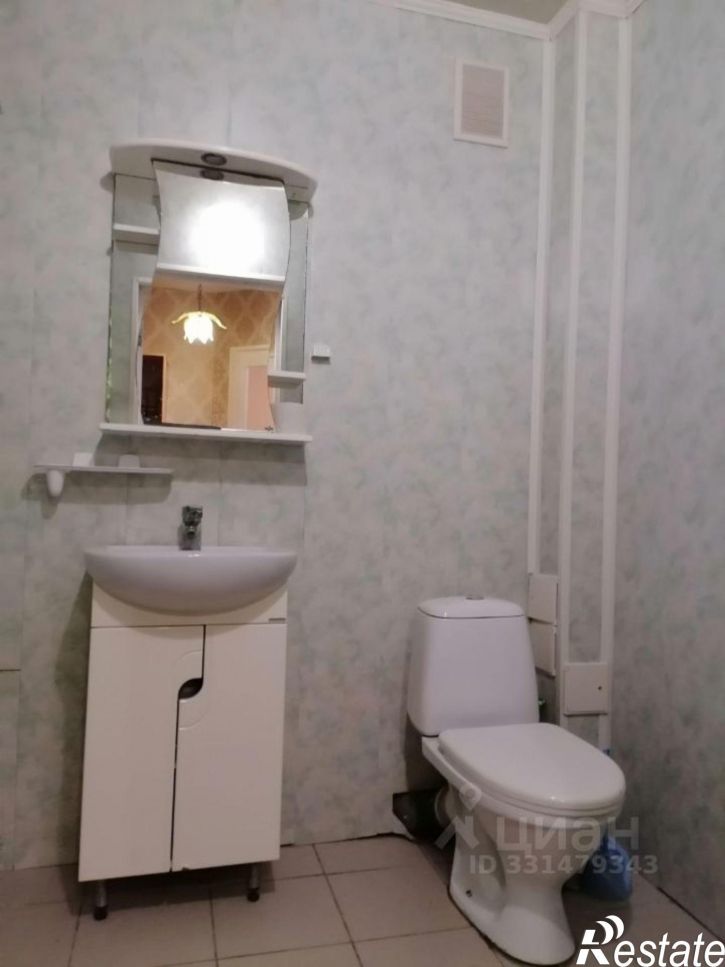 1-комн квартира ул Новоселов, 37,  д. 37