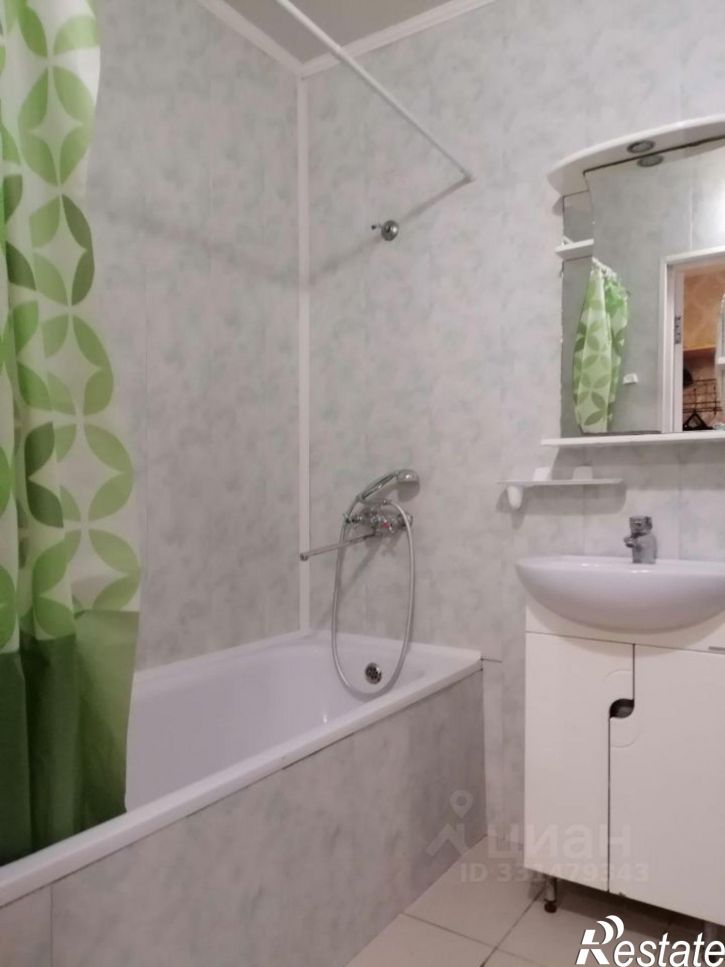 1-комн квартира ул Новоселов, 37,  д. 37