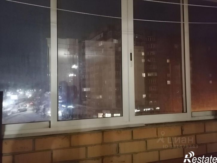 1-комн квартира ул Новоселов, 37,  д. 37
