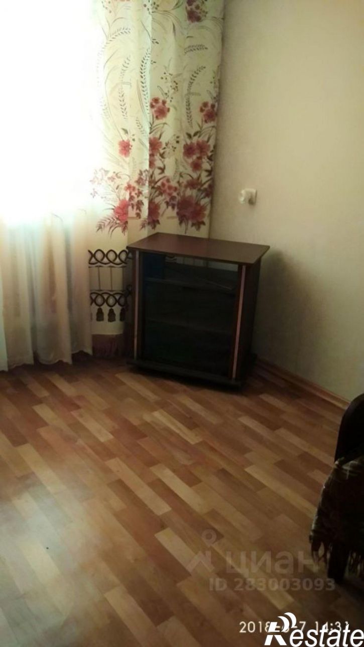 2-комн квартира ул Бирюзова, 24 1,  д. 24 1,  к. 1