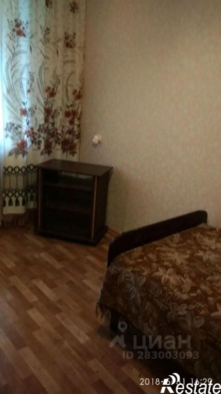 2-комн квартира ул Бирюзова, 24 1,  д. 24 1,  к. 1