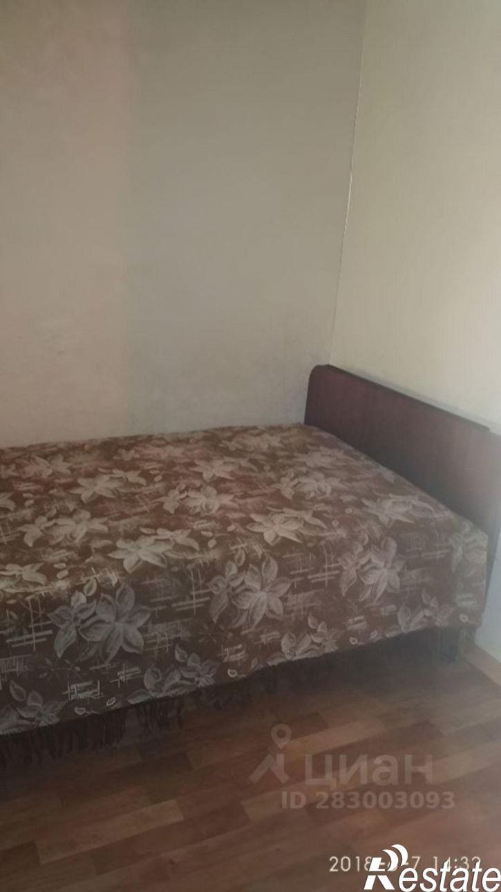 2-комн квартира ул Бирюзова, 24 1,  д. 24 1,  к. 1