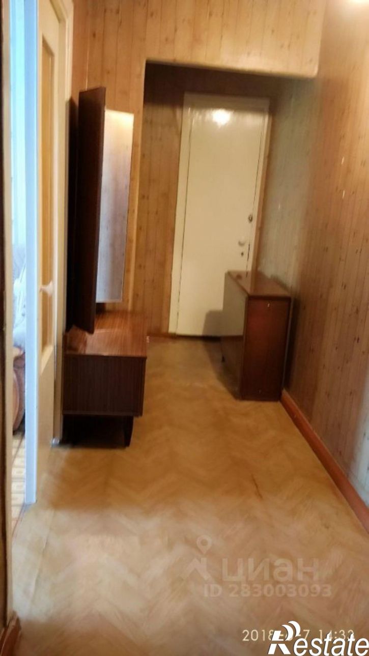 2-комн квартира ул Бирюзова, 24 1,  д. 24 1,  к. 1