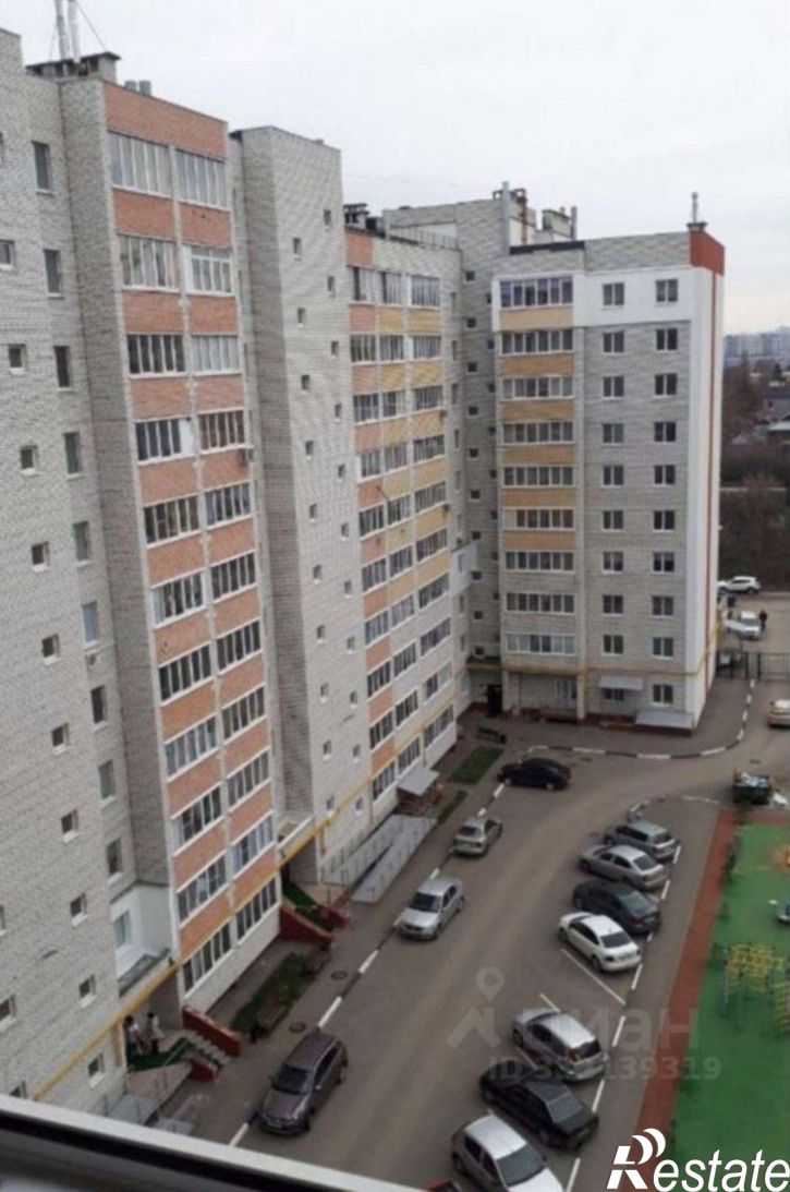 1-комн квартира ул Интернациональная, 16 7,  д. 16 7,  к. 7