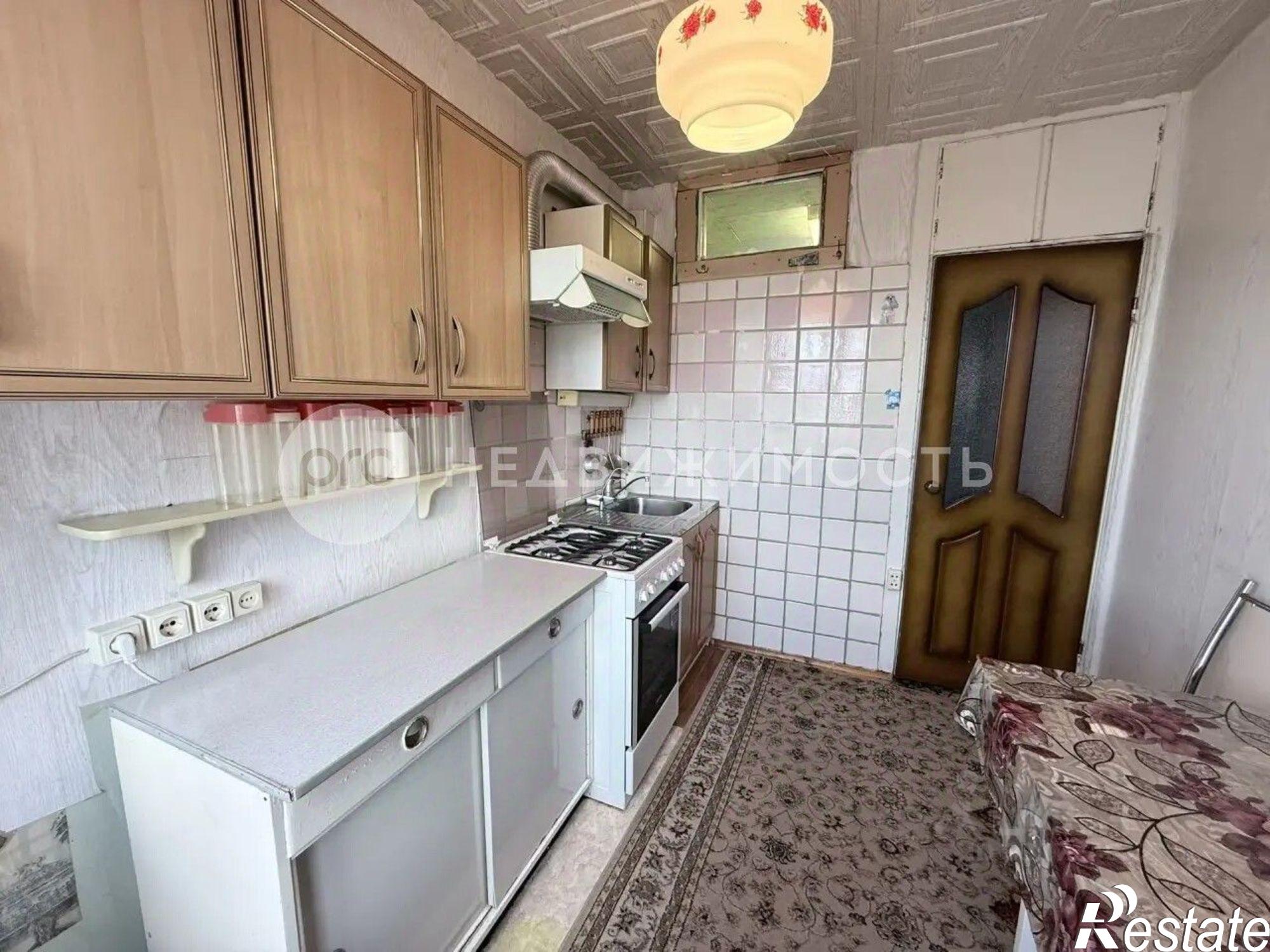 Купить квартиру за 4 350 000 рублей на пл Димитрова, 3