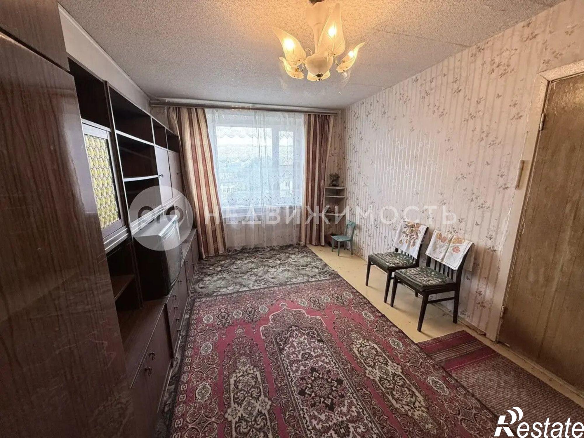 Купить квартиру за 4 350 000 рублей на пл Димитрова, 3
