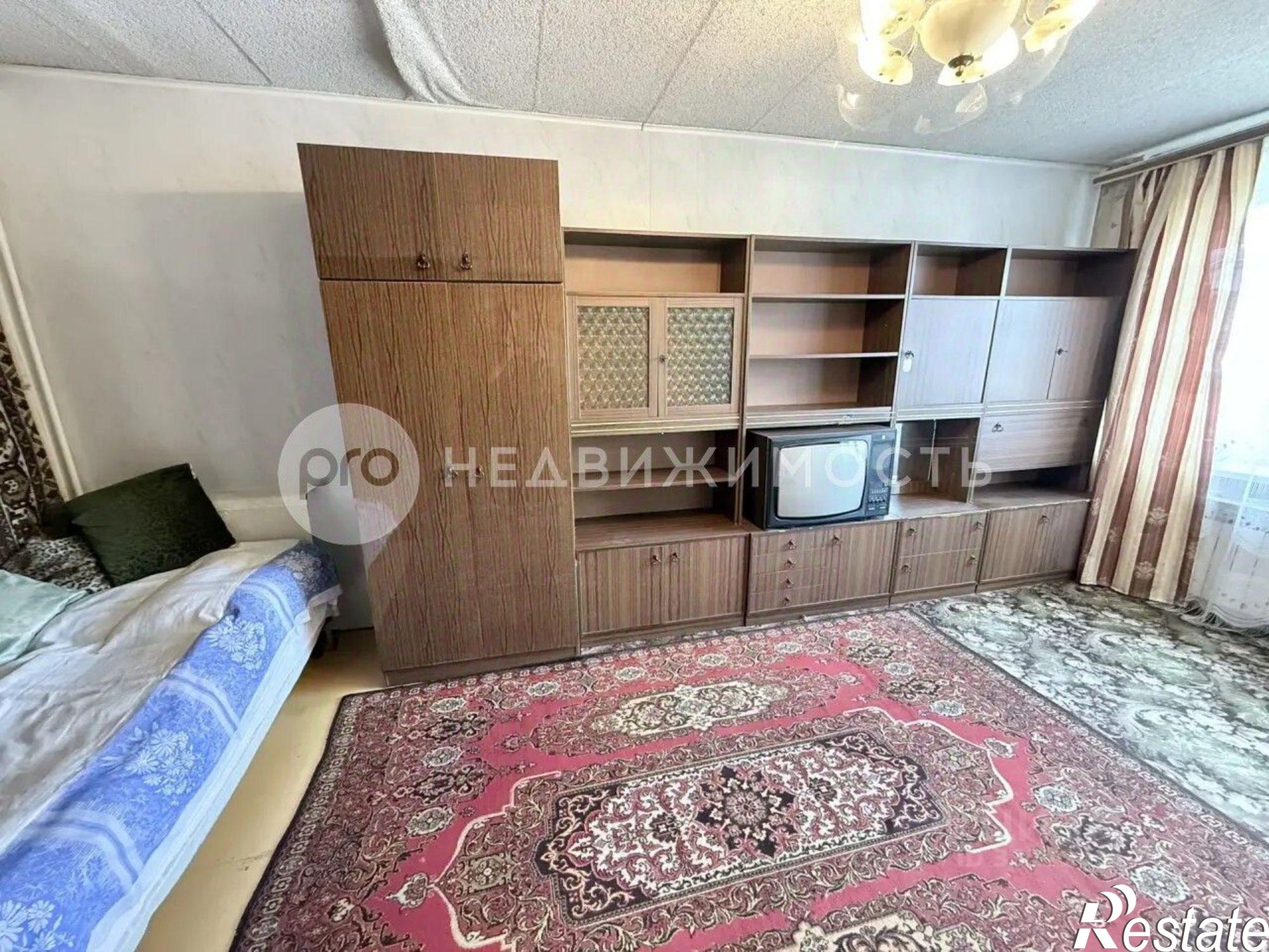 Купить квартиру за 4 350 000 рублей на пл Димитрова, 3